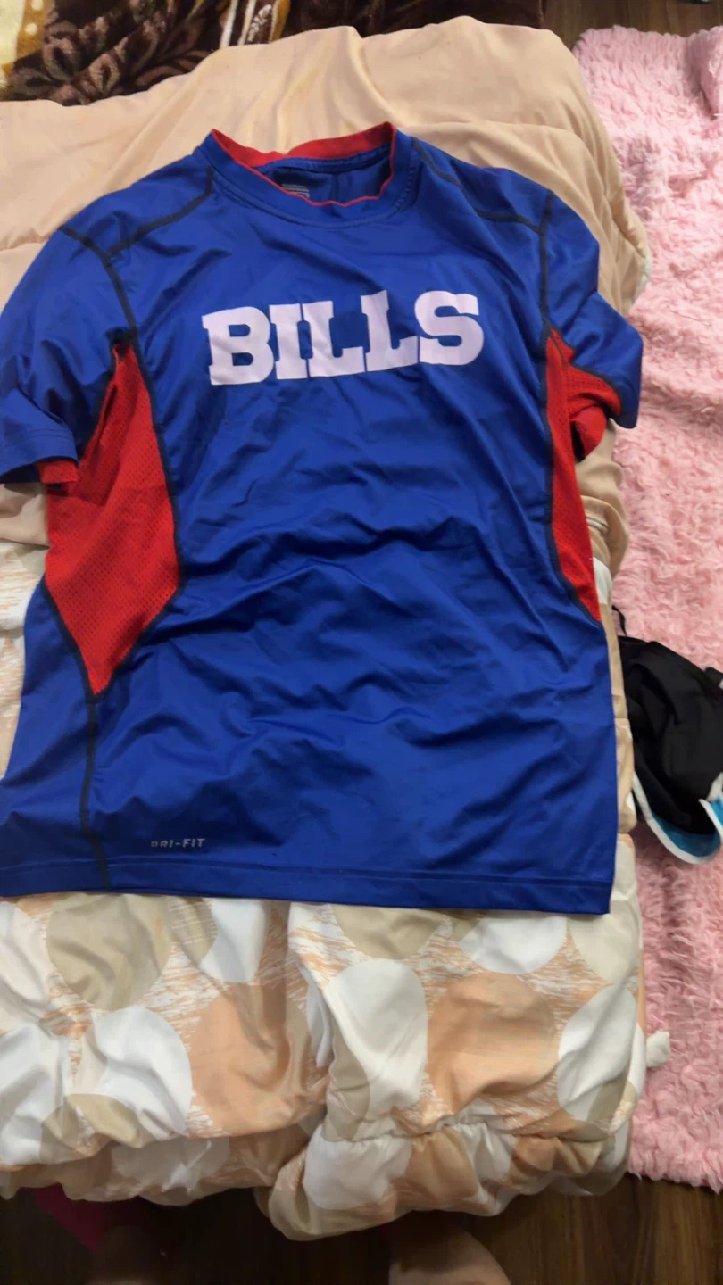 Buffalo Bills Dri-FIT T-Shirt - photo 3