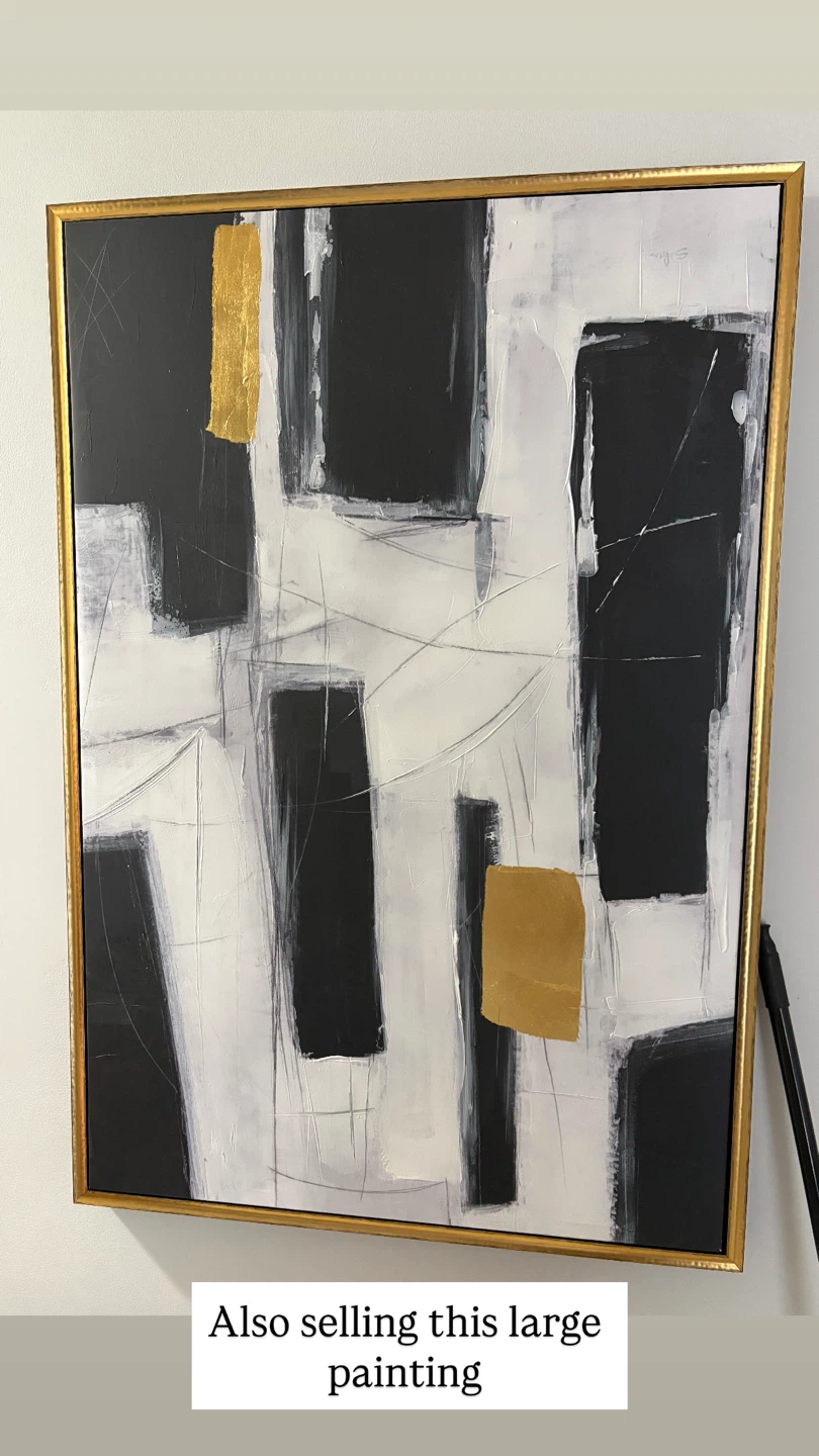 Large Wall Art