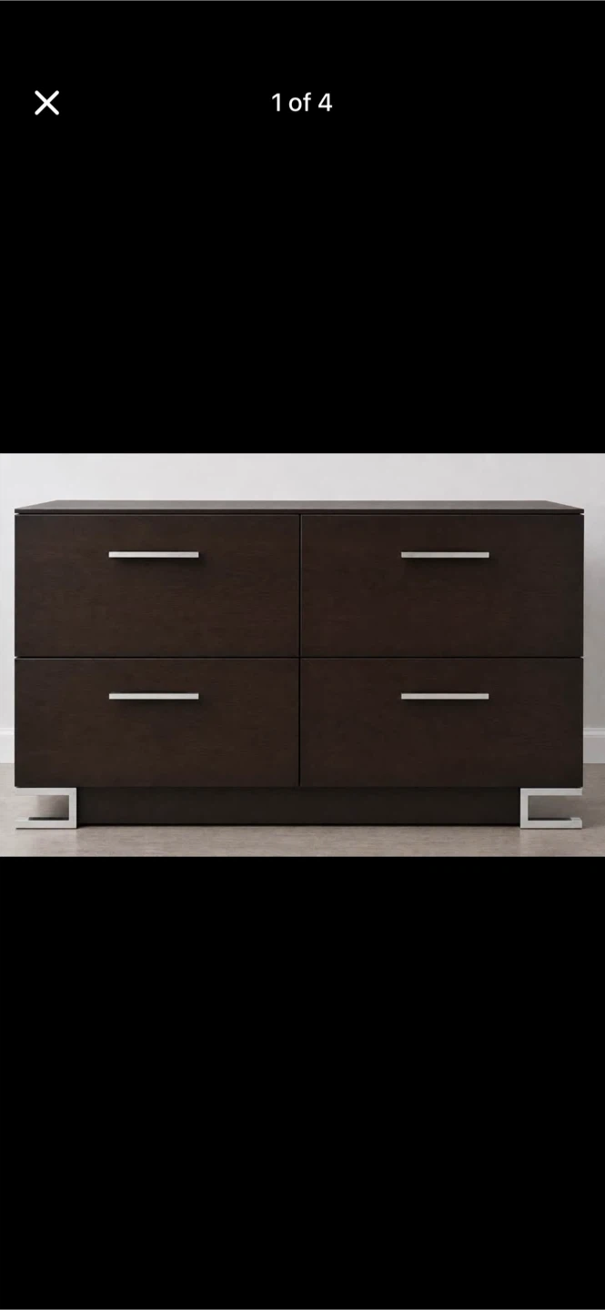 Telos Furniture Dresser
