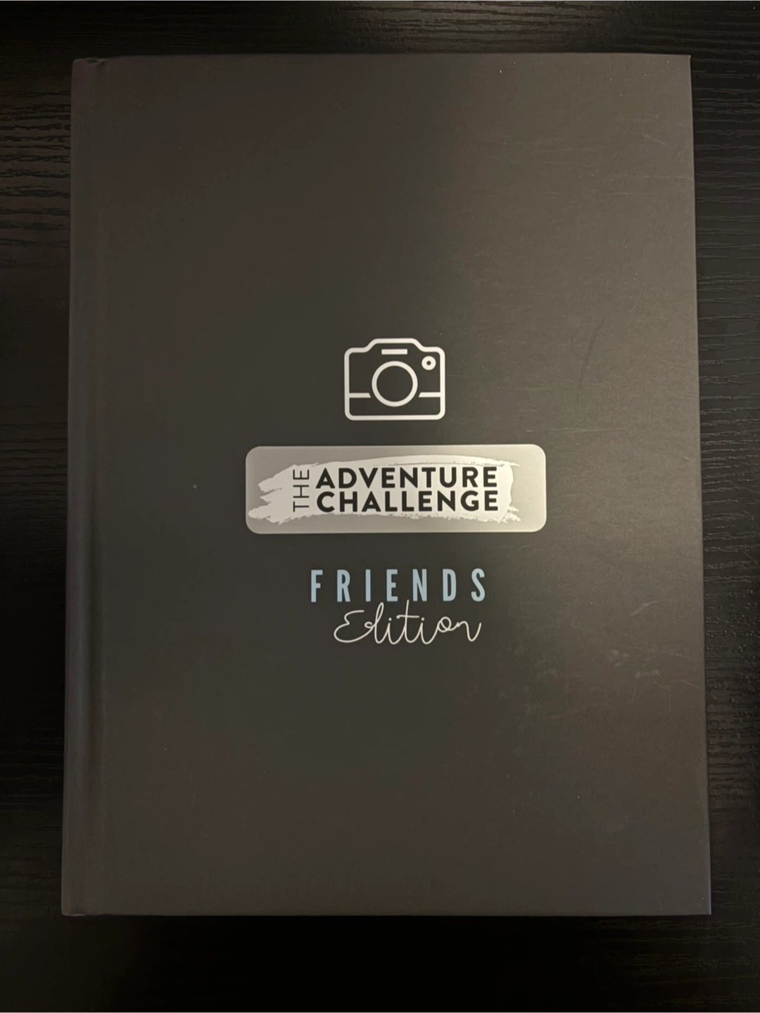 The Adventure Challenge Friends Edition - Bryant Ellis