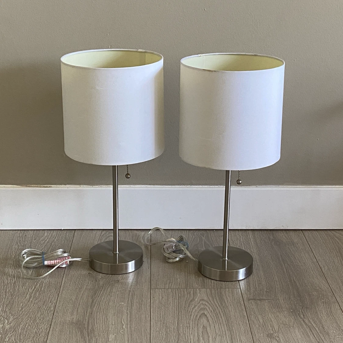 Table Lamp(s)