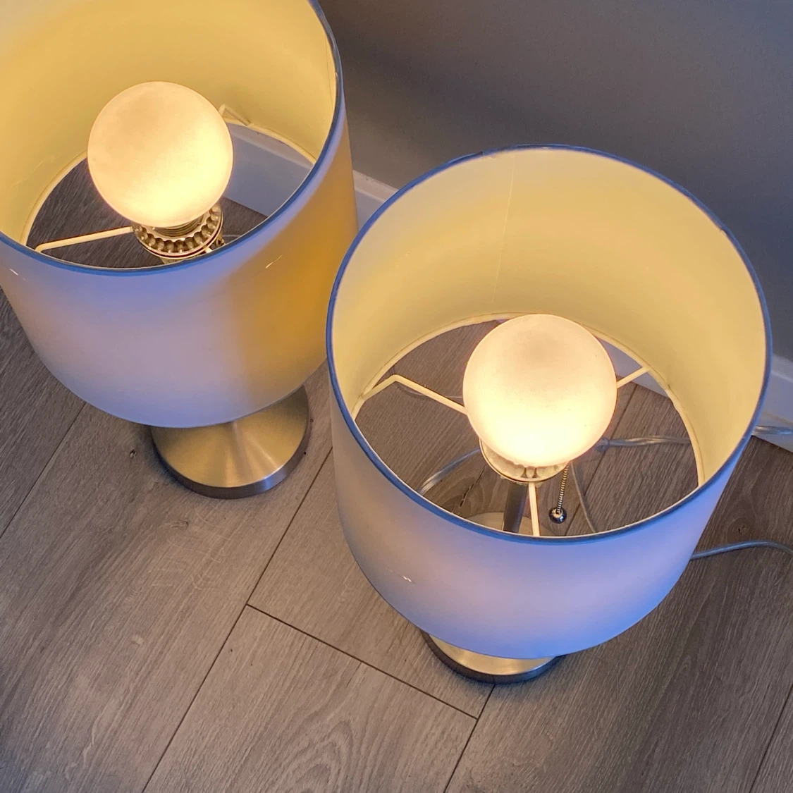 Table Lamp(s) - photo 3