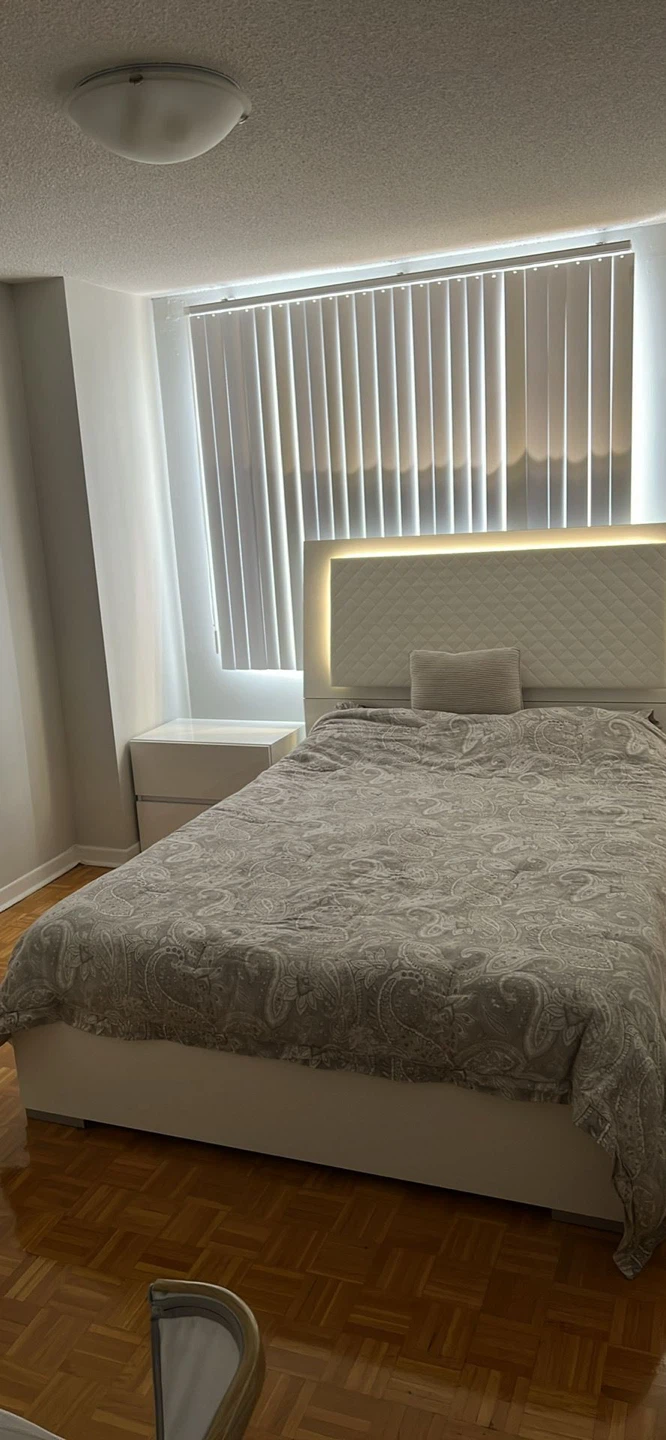 Italian bedroom furniture - photo 2