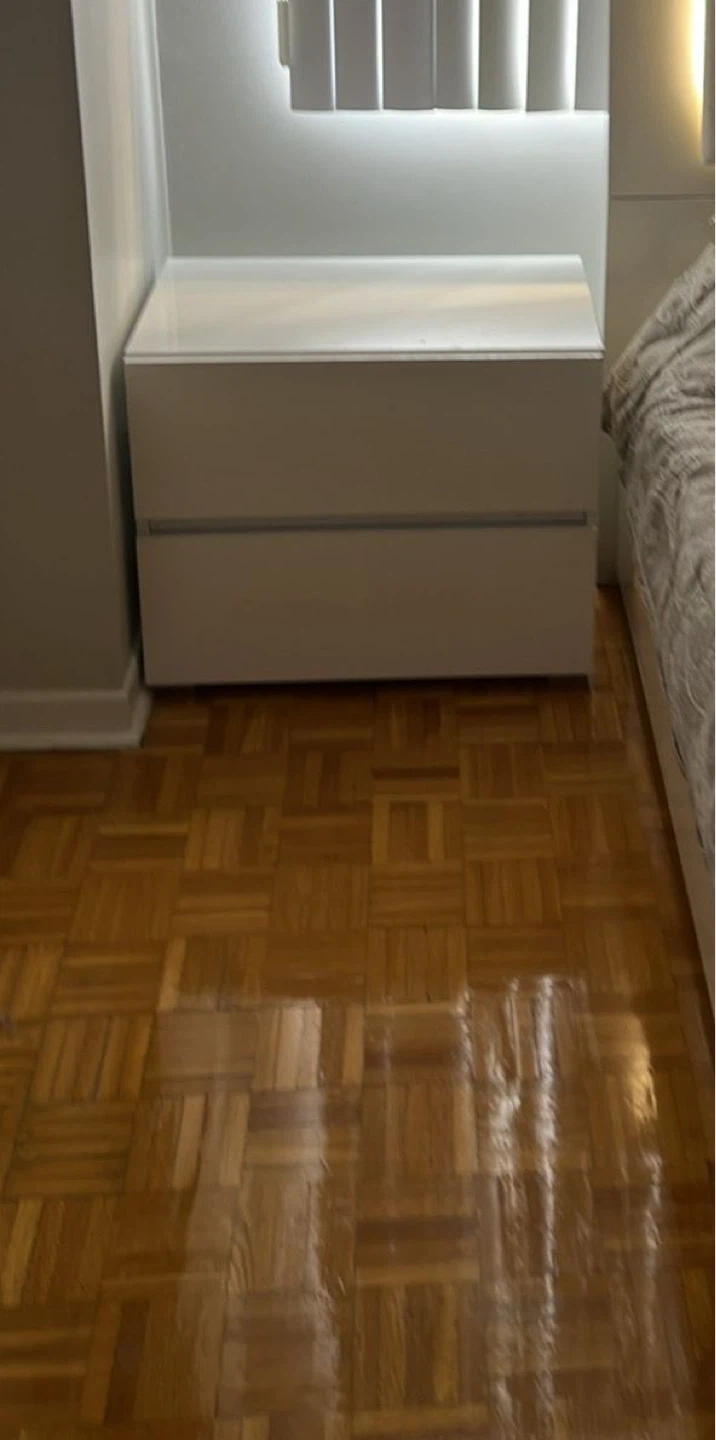 Italian bedroom furniture - photo 4