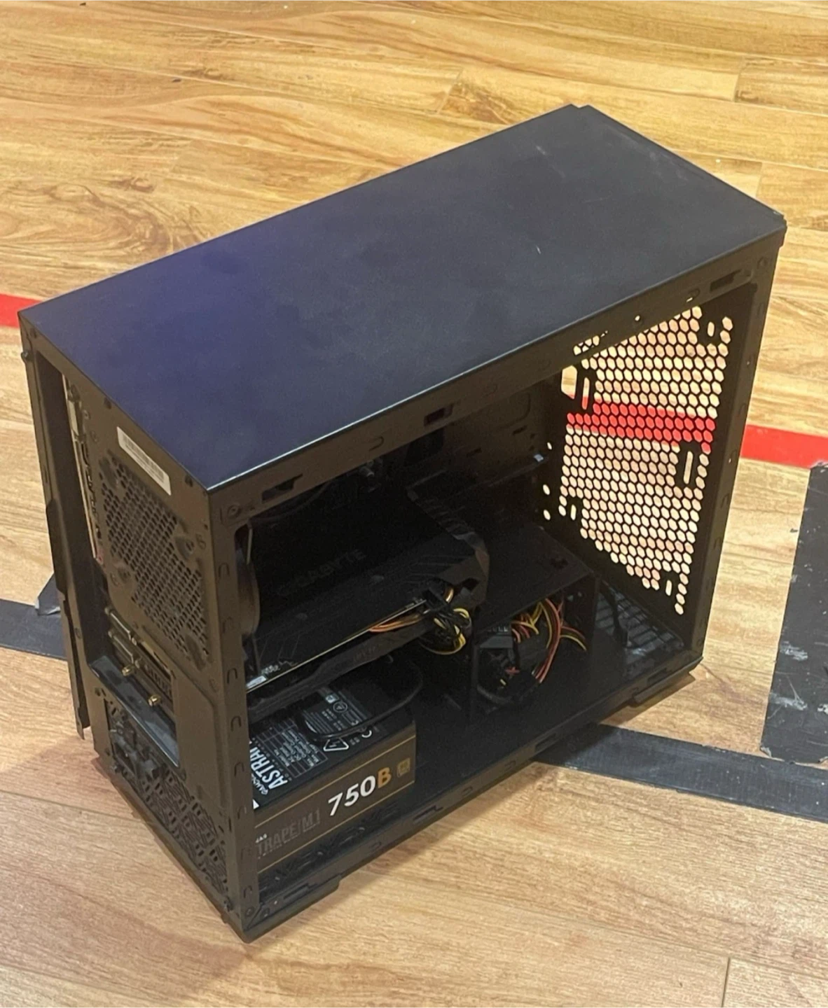 Gaming pc