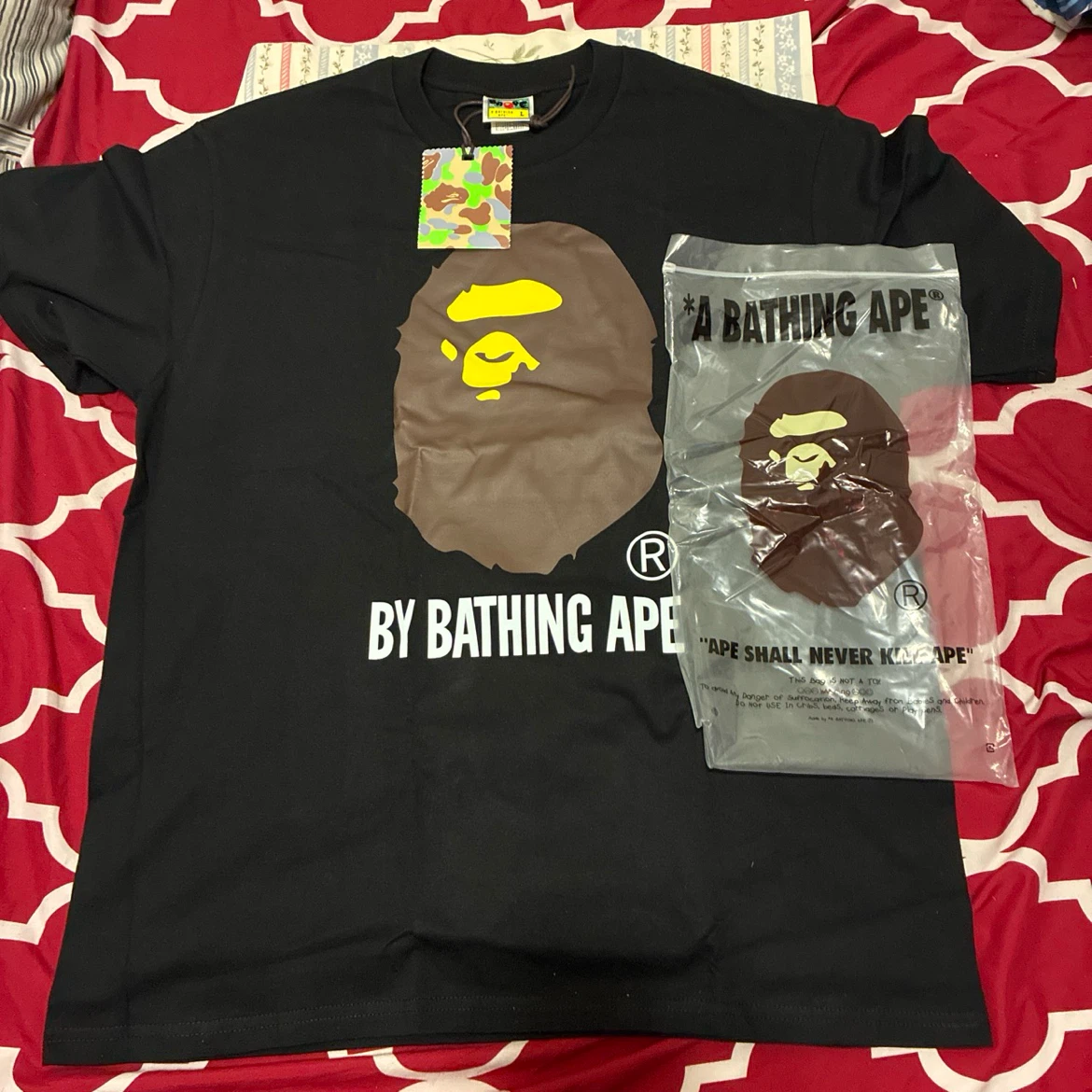 BAPE By Bathing Ape T-Shirt