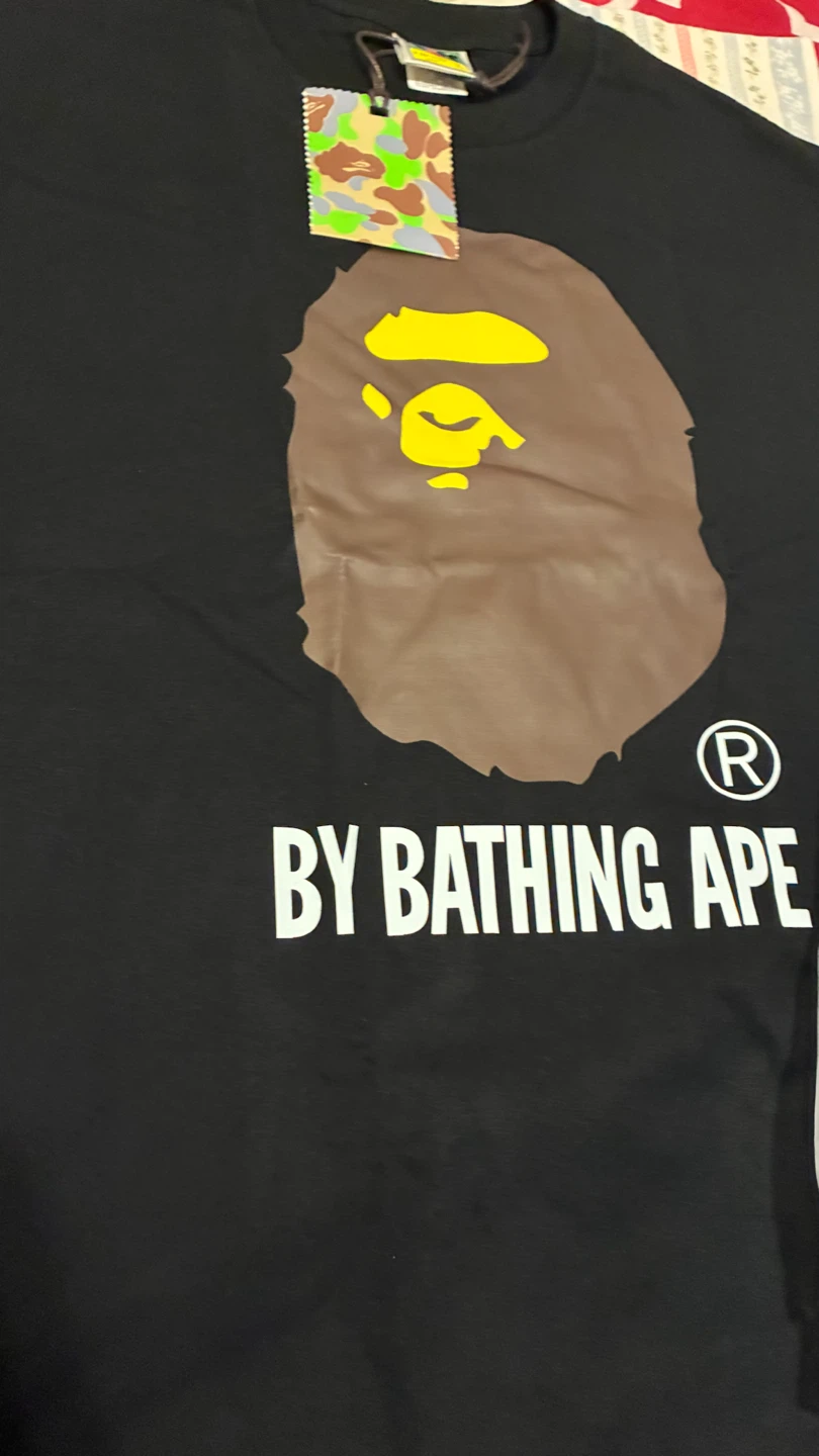 BAPE By Bathing Ape T-Shirt - photo 2