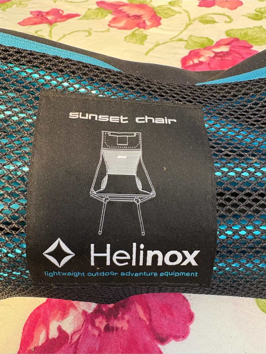 Helinox Sunset Chair - photo 3