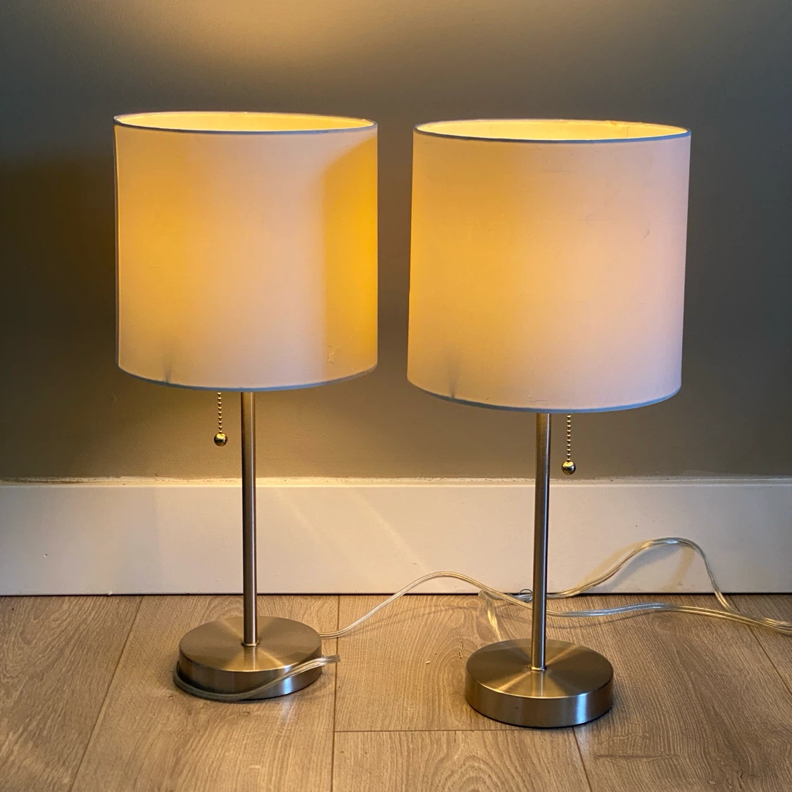 Table Lamp(s) - photo 2