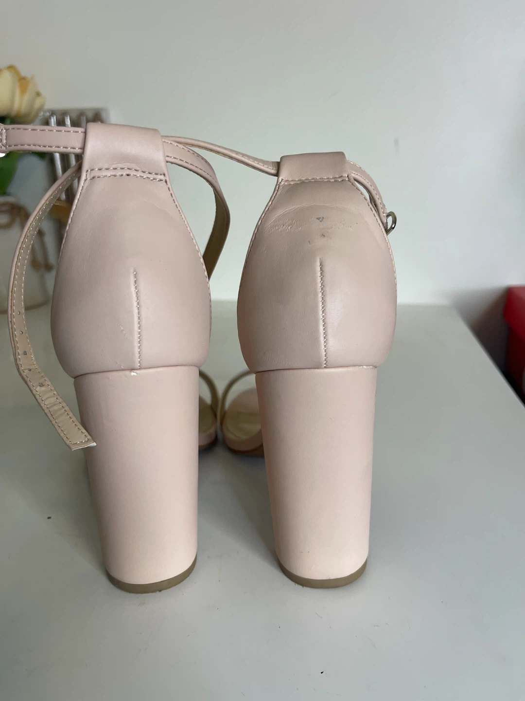 Lulus Block Heel Sandals - photo 3