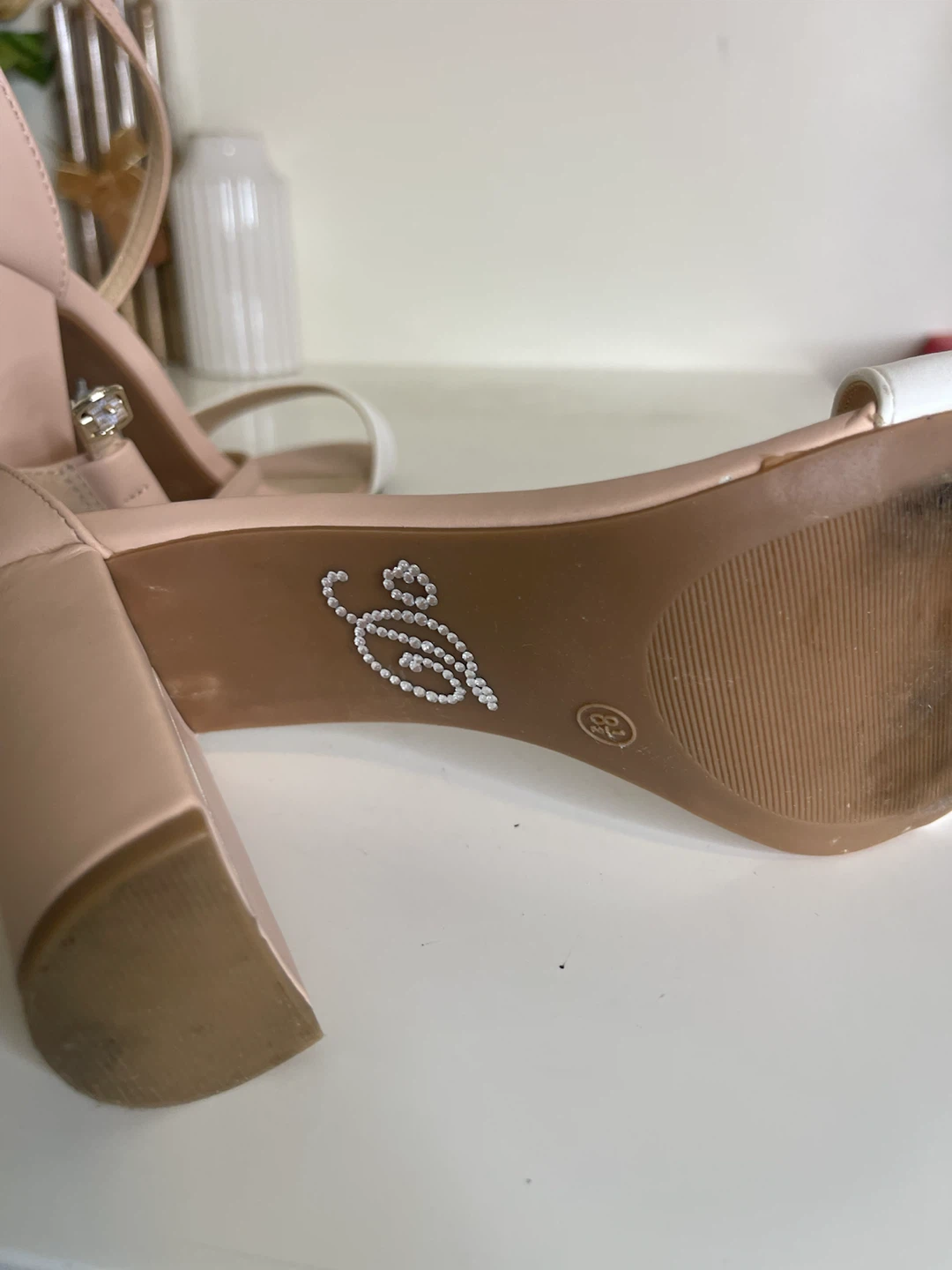 Lulus Block Heel Sandals - photo 4