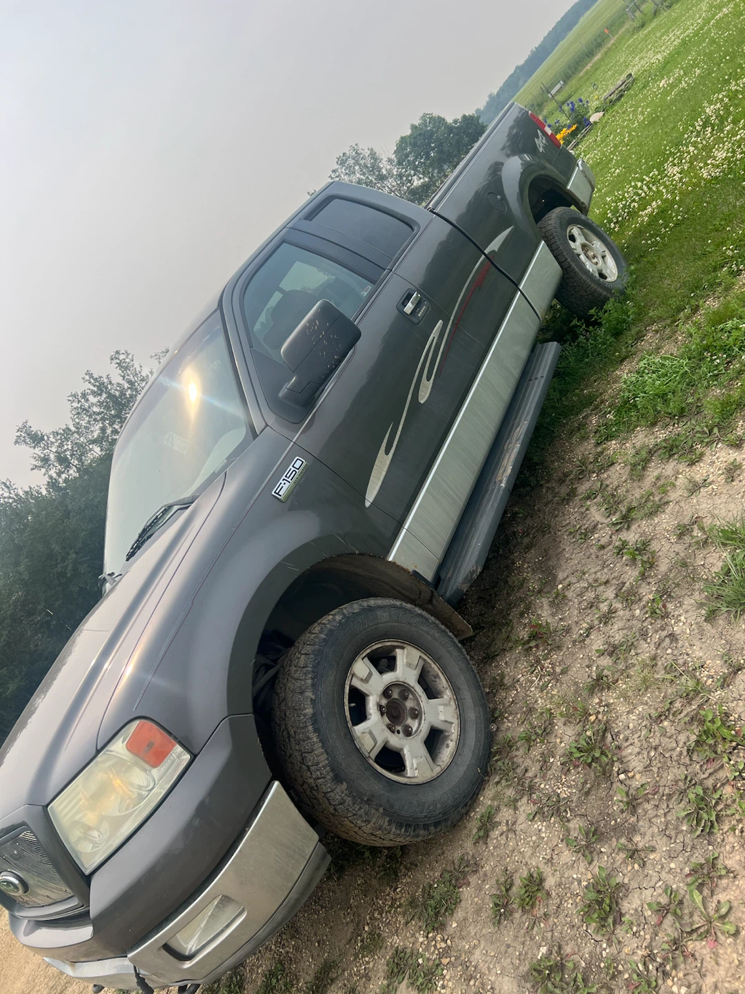 2004 Ford F-150 - Reliable Daily Driver - $4500 OBO