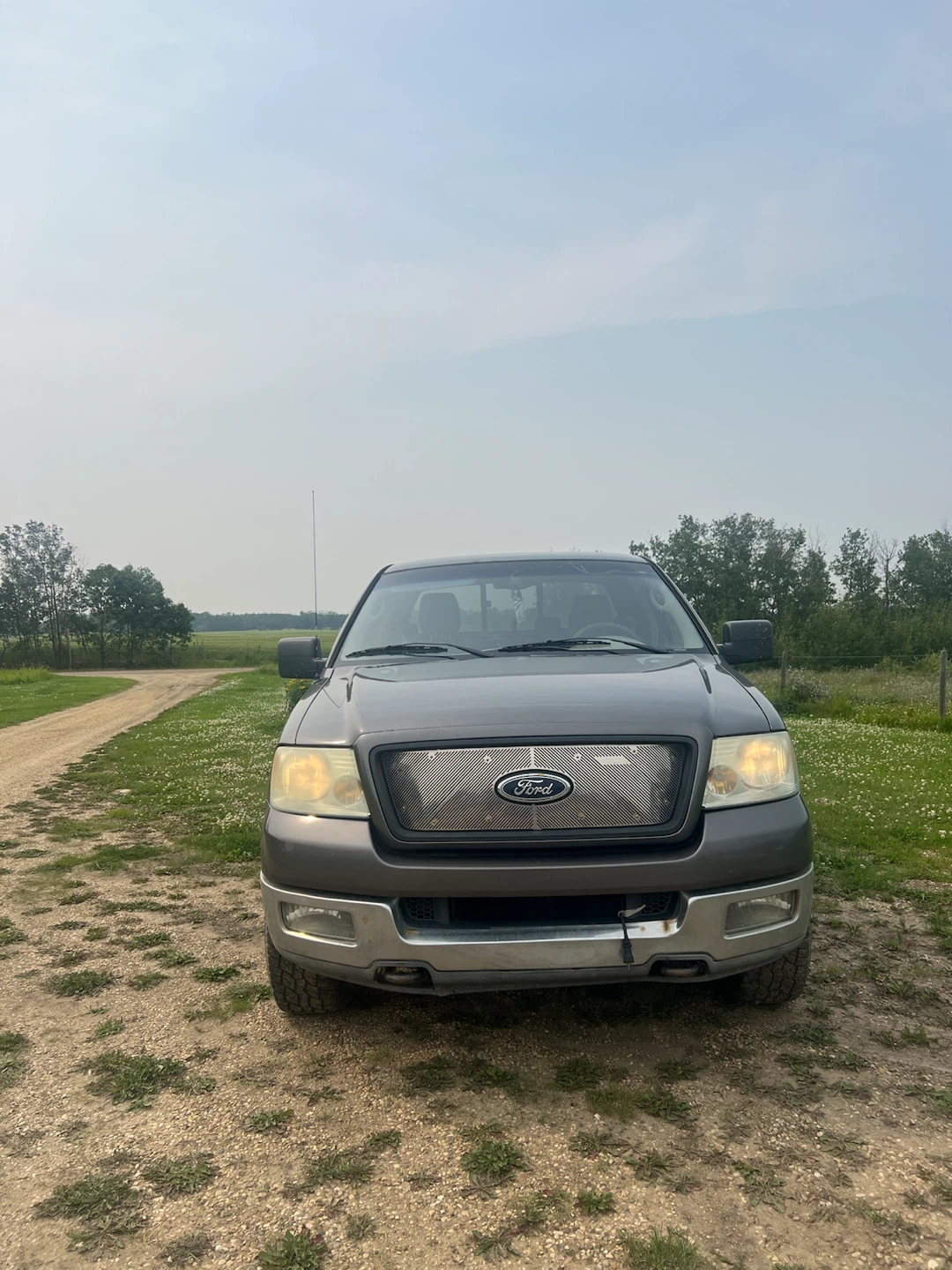 2004 Ford F-150 - Reliable Daily Driver - $4500 OBO - photo 4