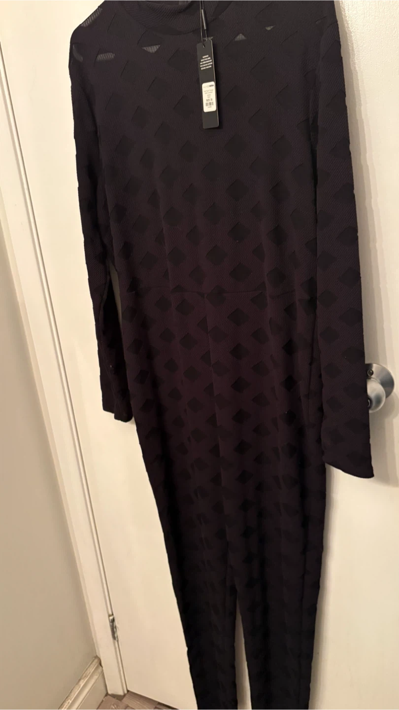 Plus Jumpsuits Brand New - photo 2