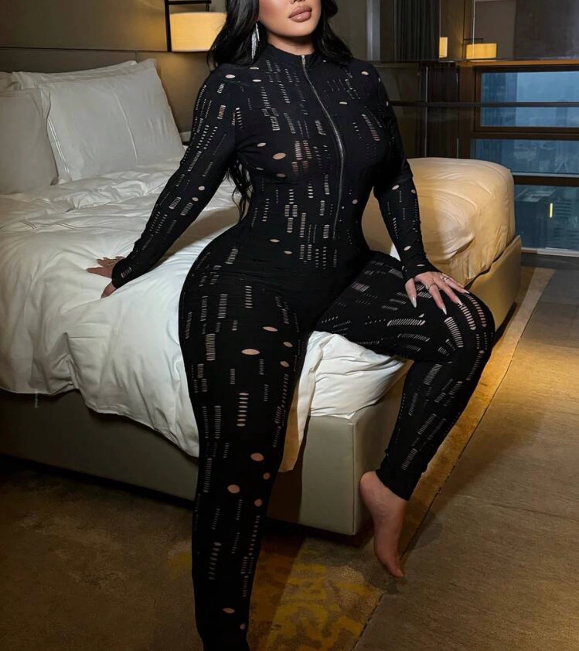 Plus Jumpsuits Brand New - photo 5