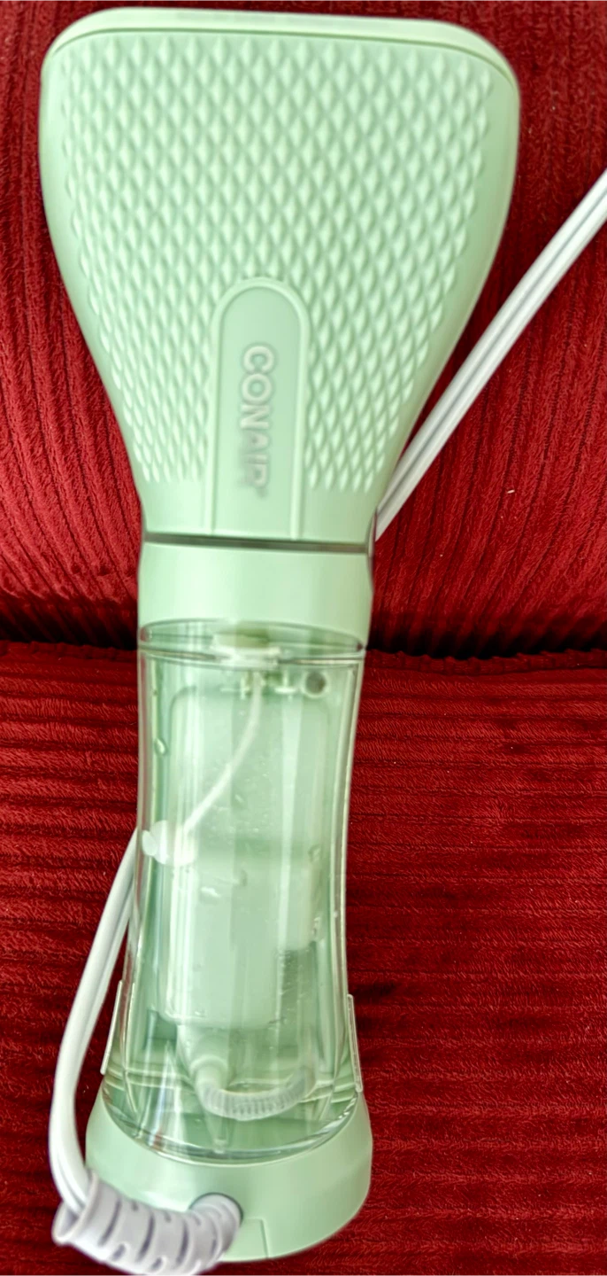 Conair Handheld Fabric Steamer