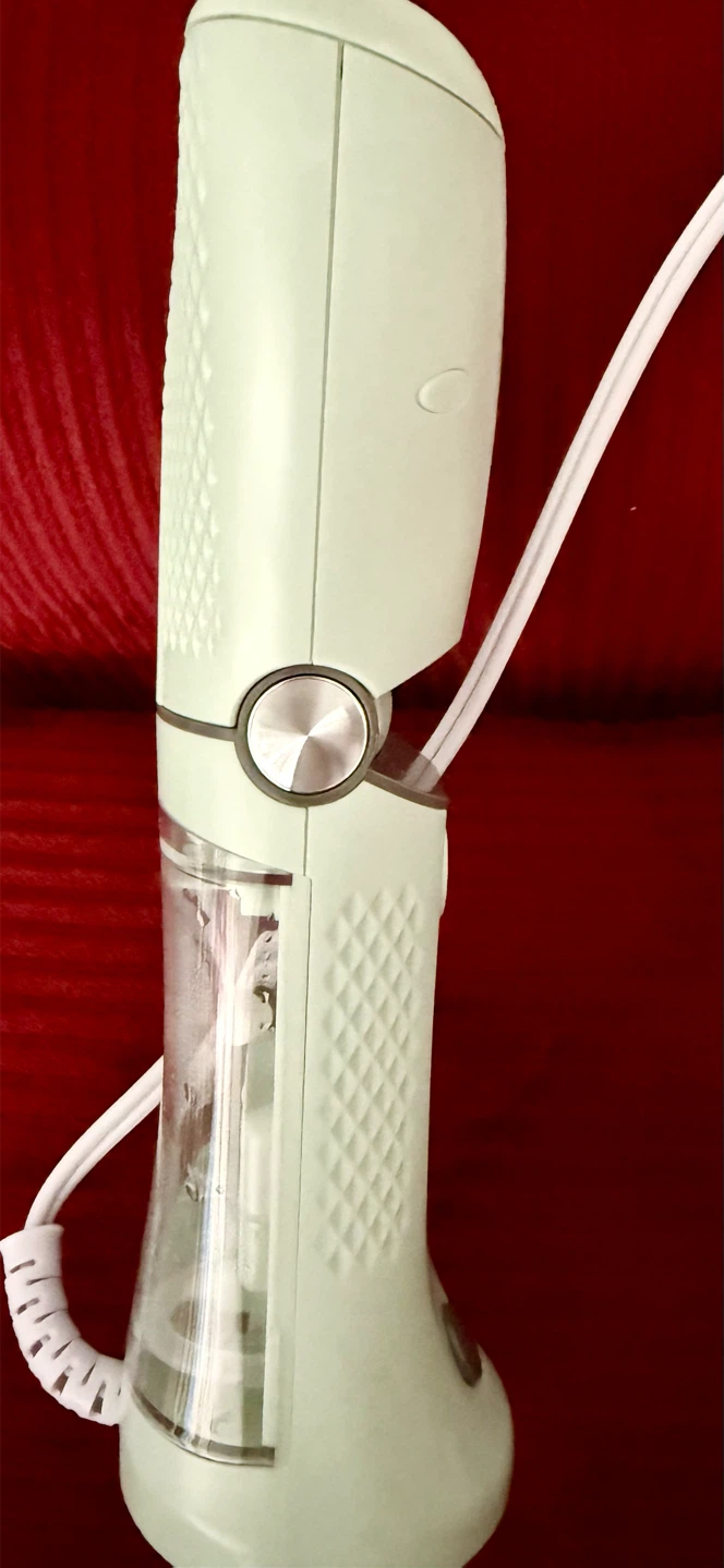 Conair Handheld Fabric Steamer - photo 2