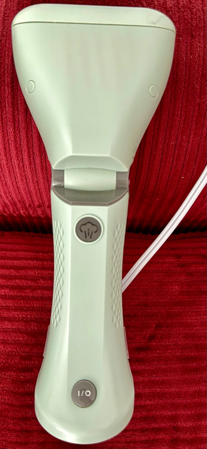 Conair Handheld Fabric Steamer - photo 3