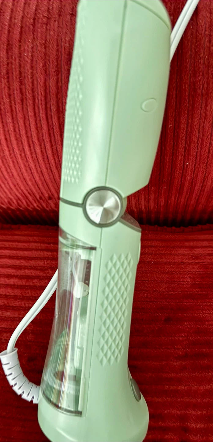 Conair Handheld Fabric Steamer - photo 4