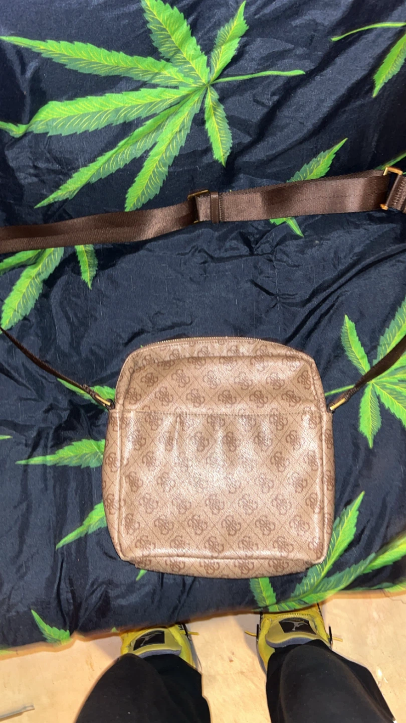 Guess crossbody bag - photo 2