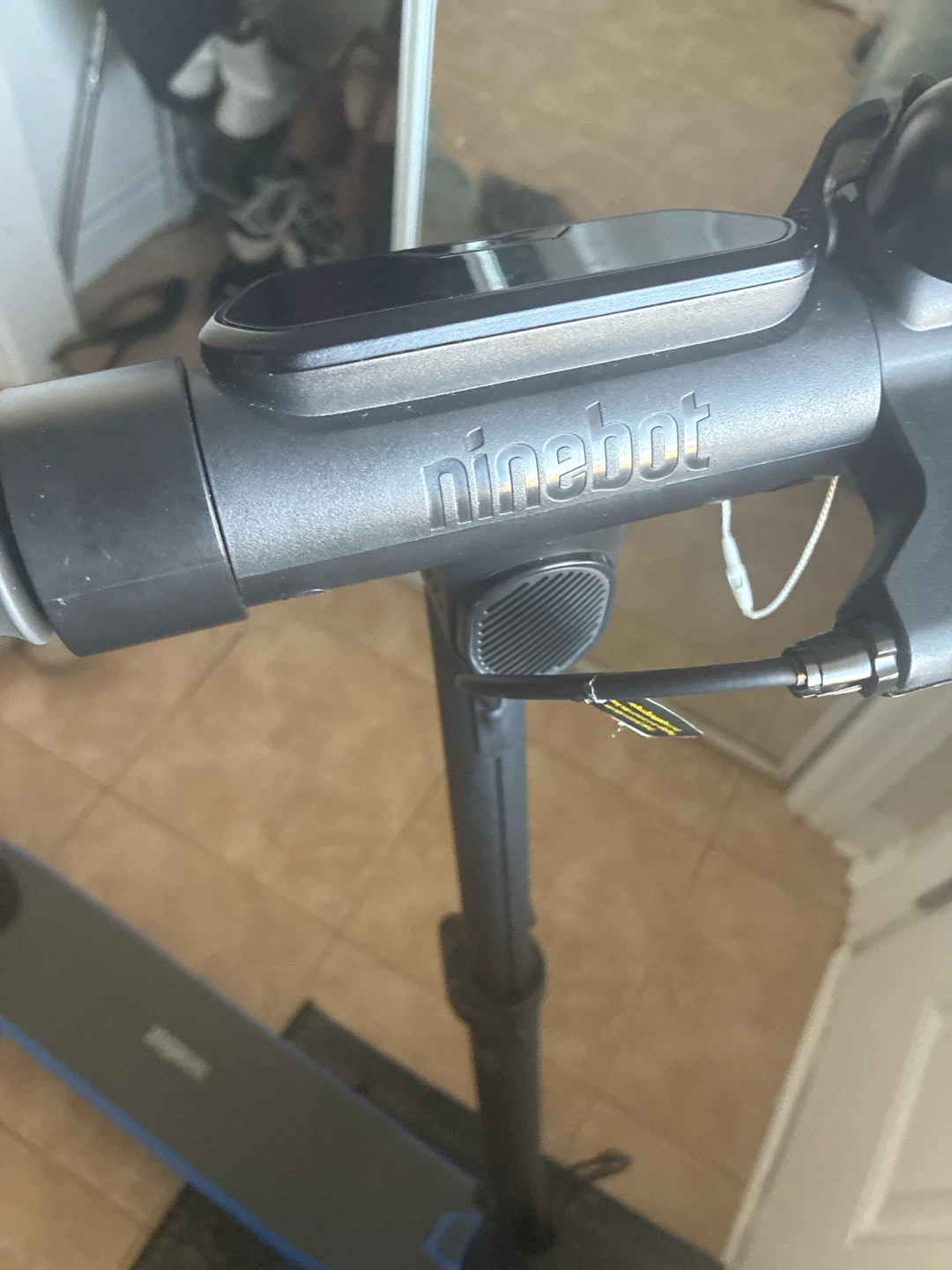 Ninebot Electric Scooter - photo 2