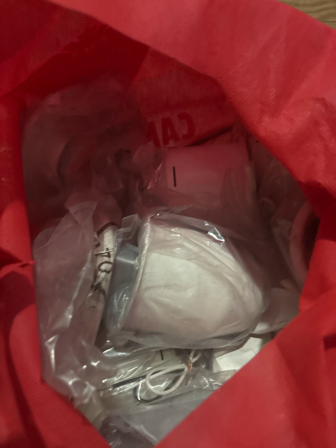 Lot of GU10+C Light Fixtures x2 boxes - photo 2