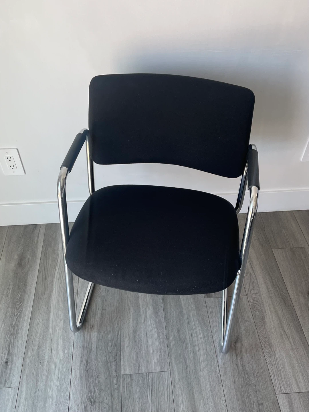Office Chair - photo 3