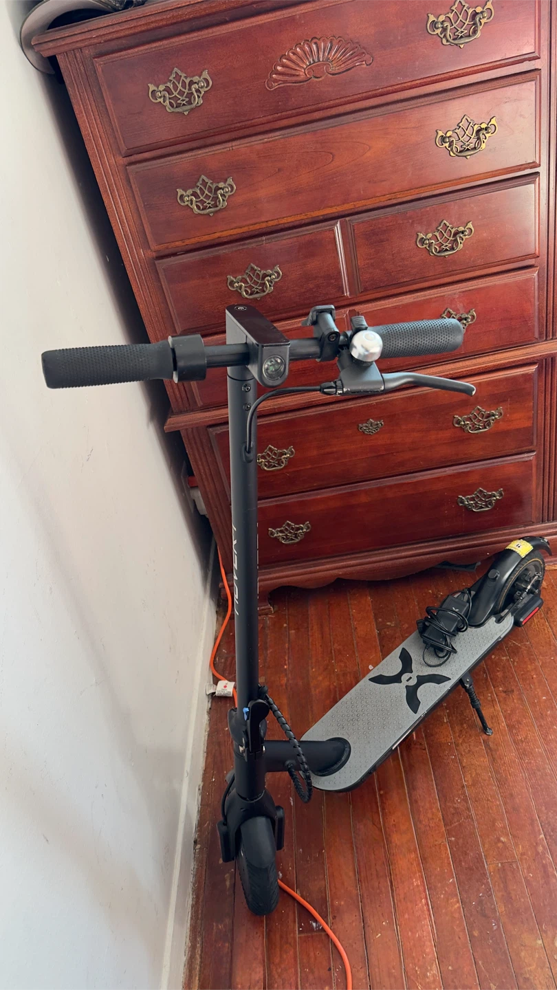 Hover-1 Electric Scooter