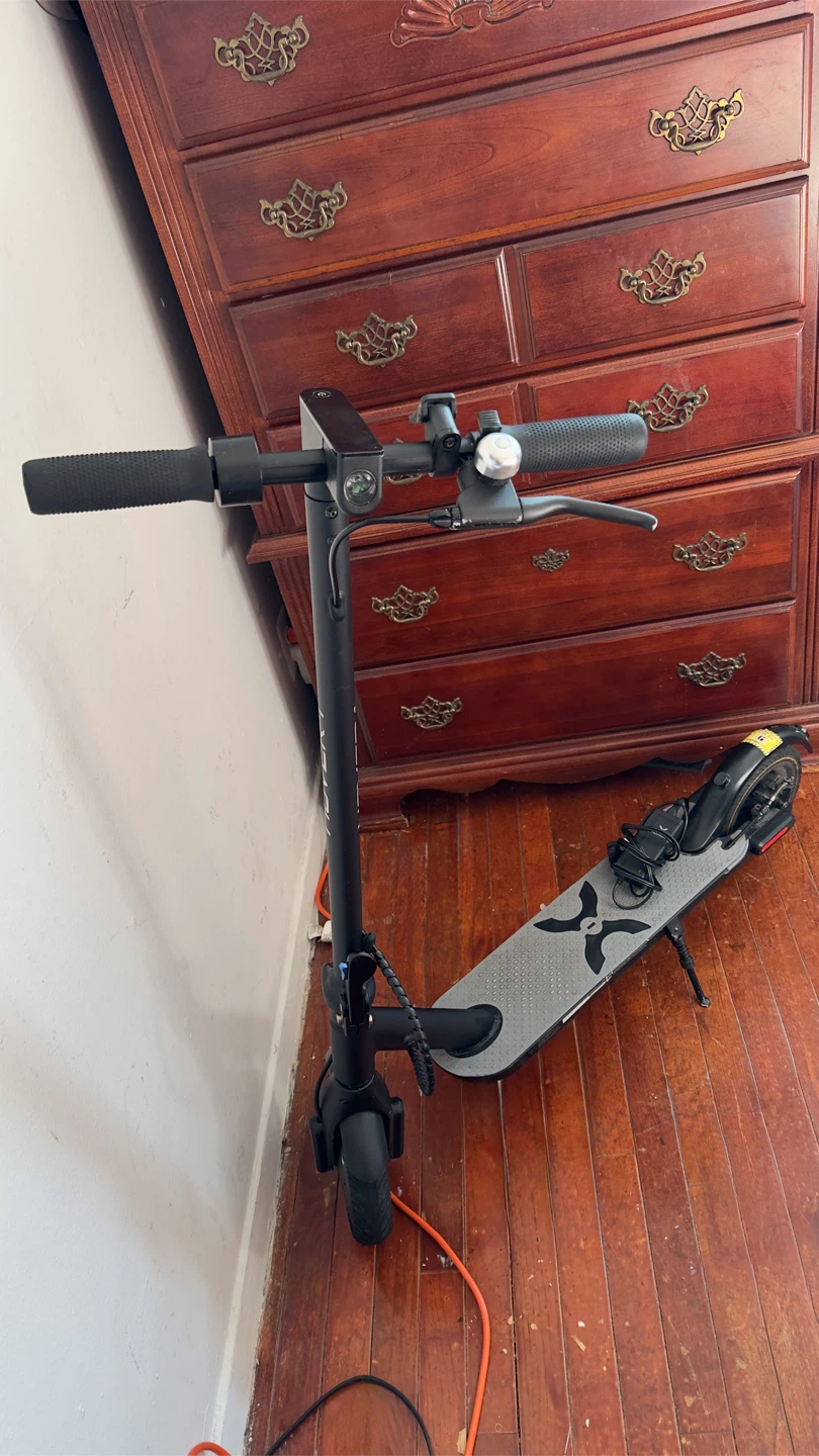 Hover-1 Electric Scooter - photo 2