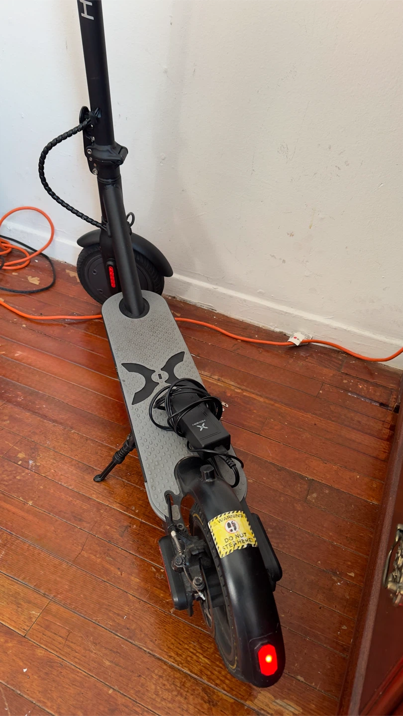 Hover-1 Electric Scooter - photo 4