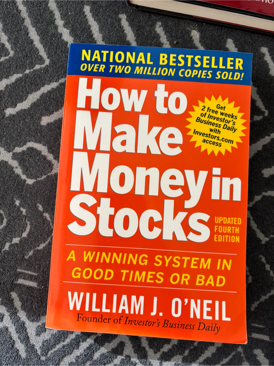 Selling financial Books - $10 each