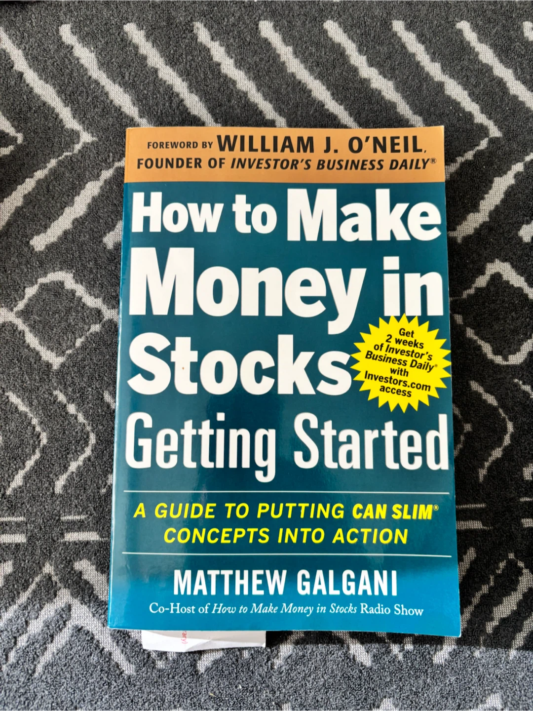 Selling financial Books - $10 each - photo 3