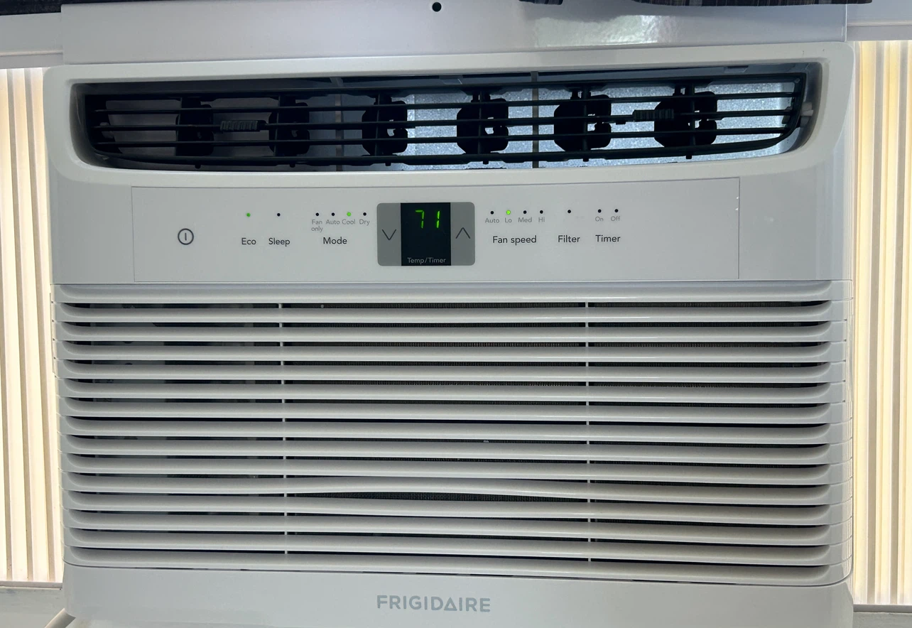 Frigidaire Window Air Conditioner