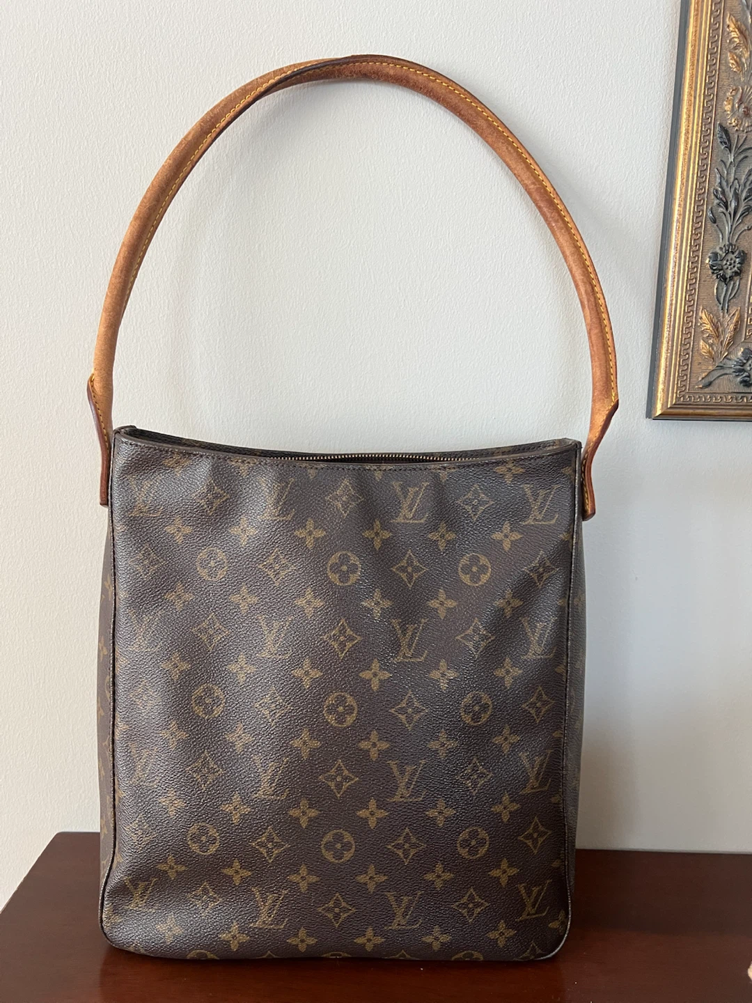 Louis Vuitton Looping GM