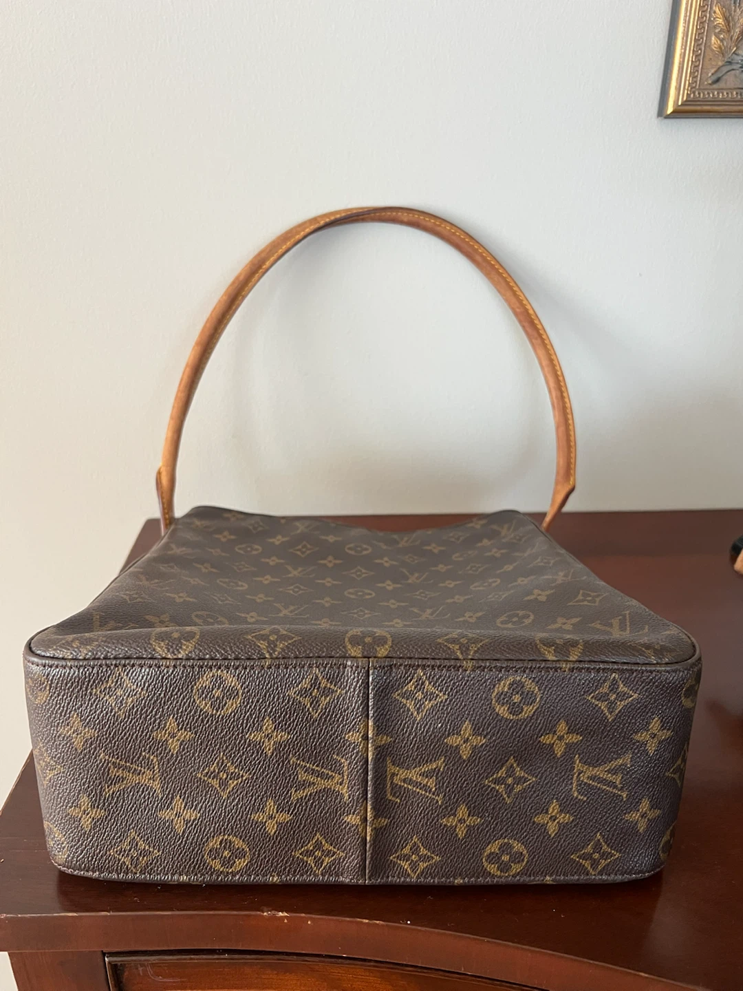 Louis Vuitton Looping GM - photo 3