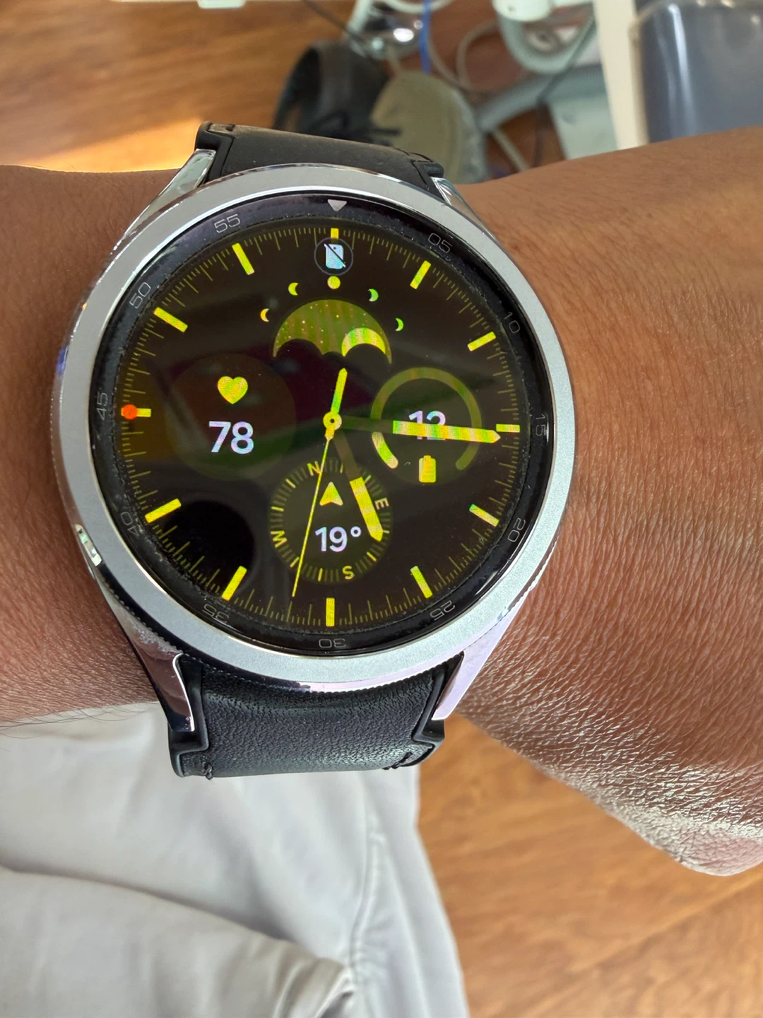 Samsung Galaxy Watch