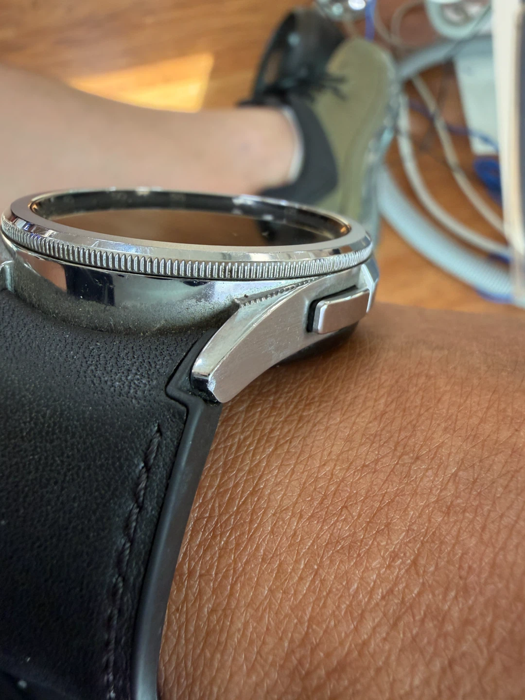 Samsung Galaxy Watch - photo 2