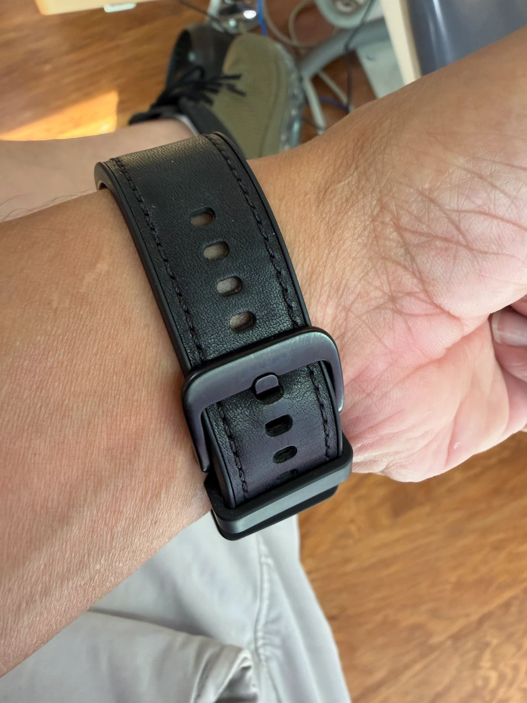 Samsung Galaxy Watch - photo 3