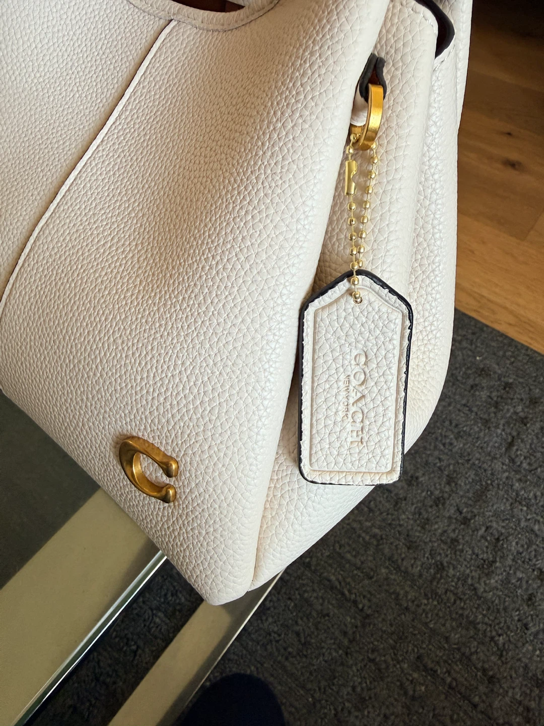 Coach bag - photo 2