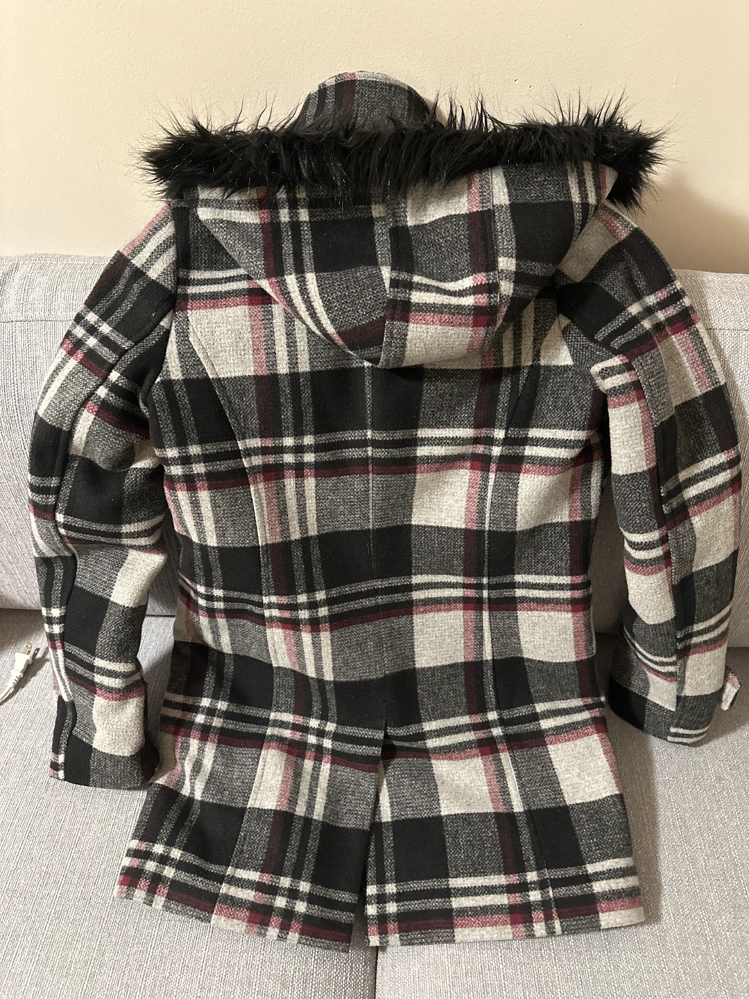 Woman Jacket from Ricki’s-Small size - photo 3