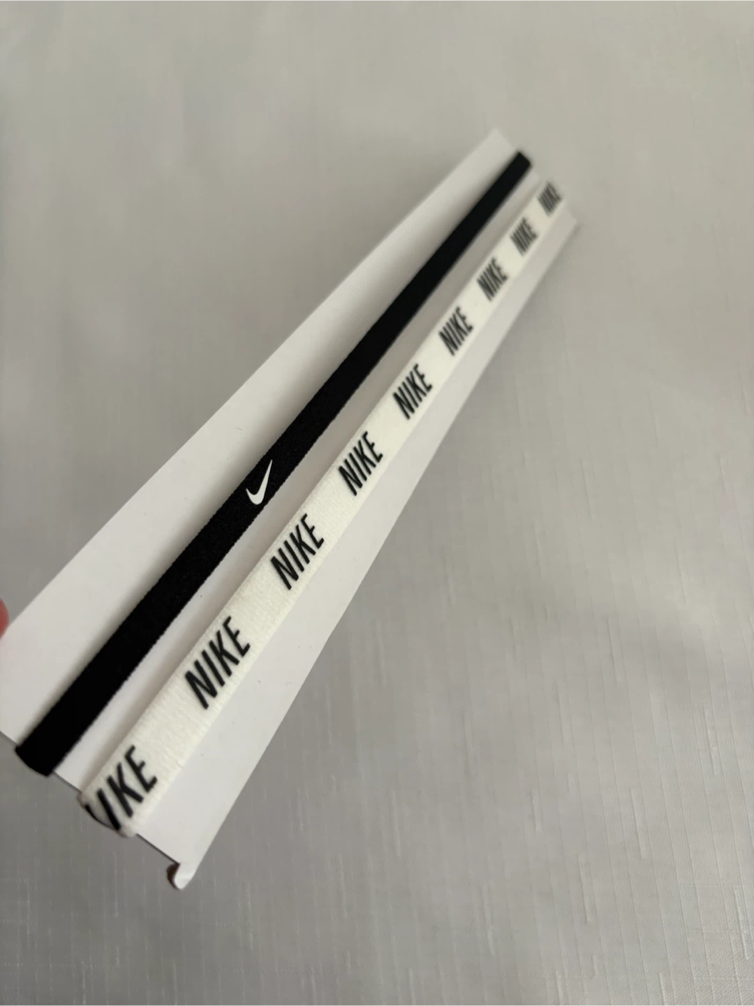 Nike Headbands (2 Pack)