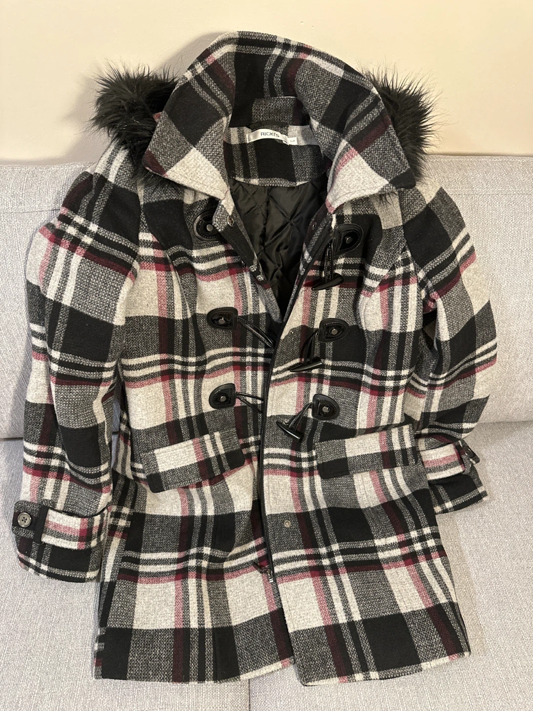 Woman Jacket from Ricki’s-Small size - photo 5