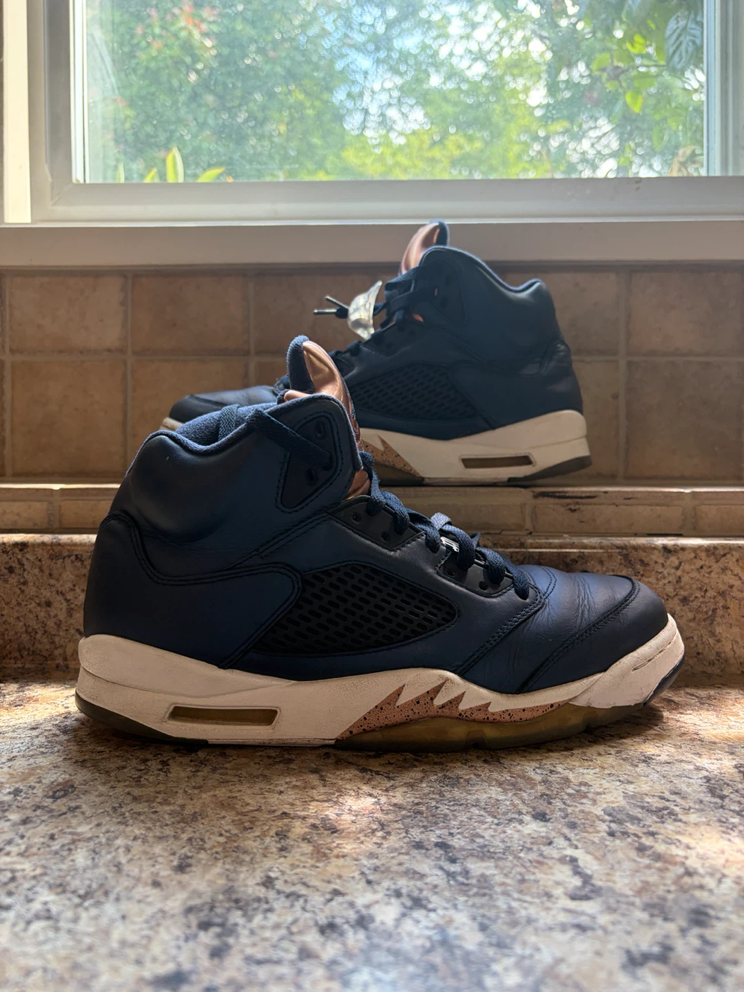 Jordan 5 Retro Shoes