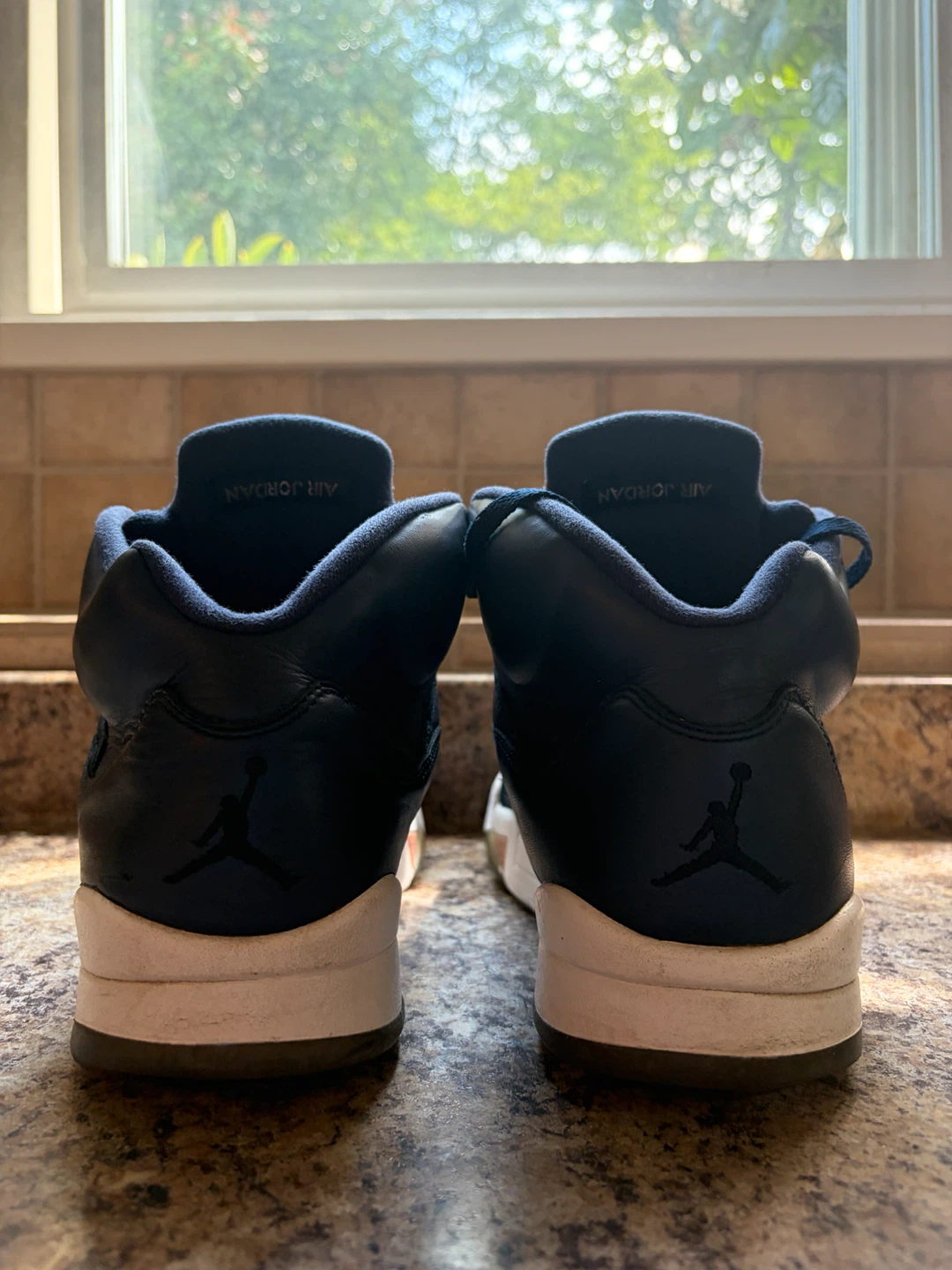 Jordan 5 Retro Shoes - photo 2