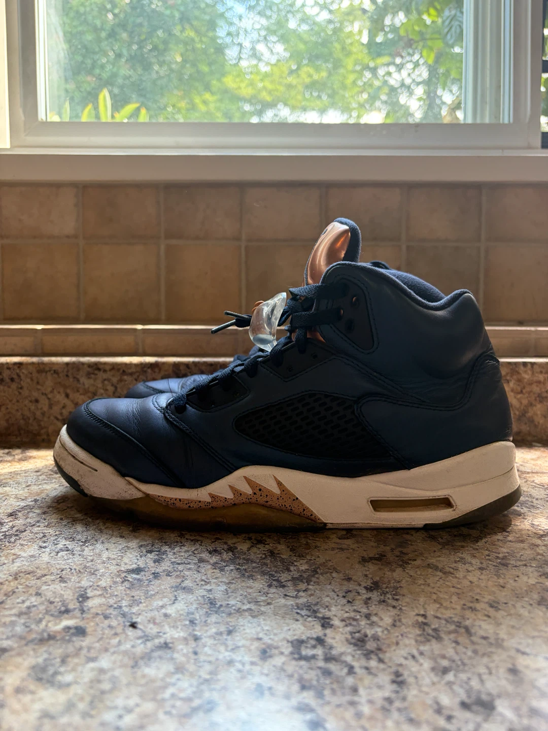 Jordan 5 Retro Shoes - photo 3