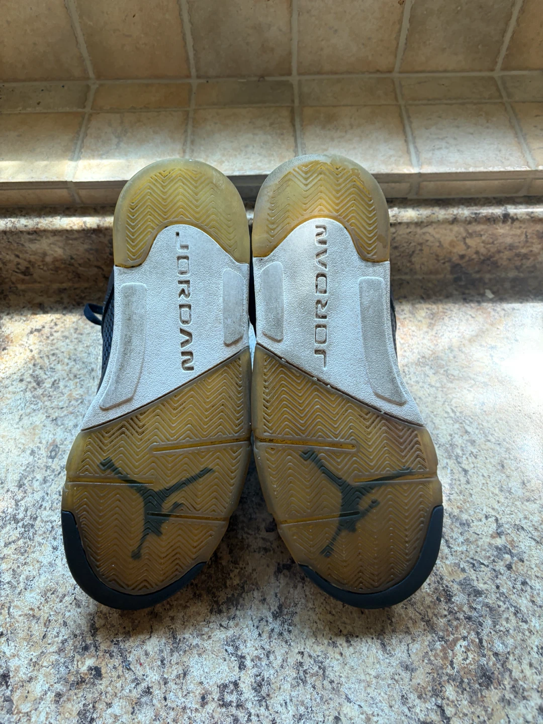 Jordan 5 Retro Shoes - photo 5