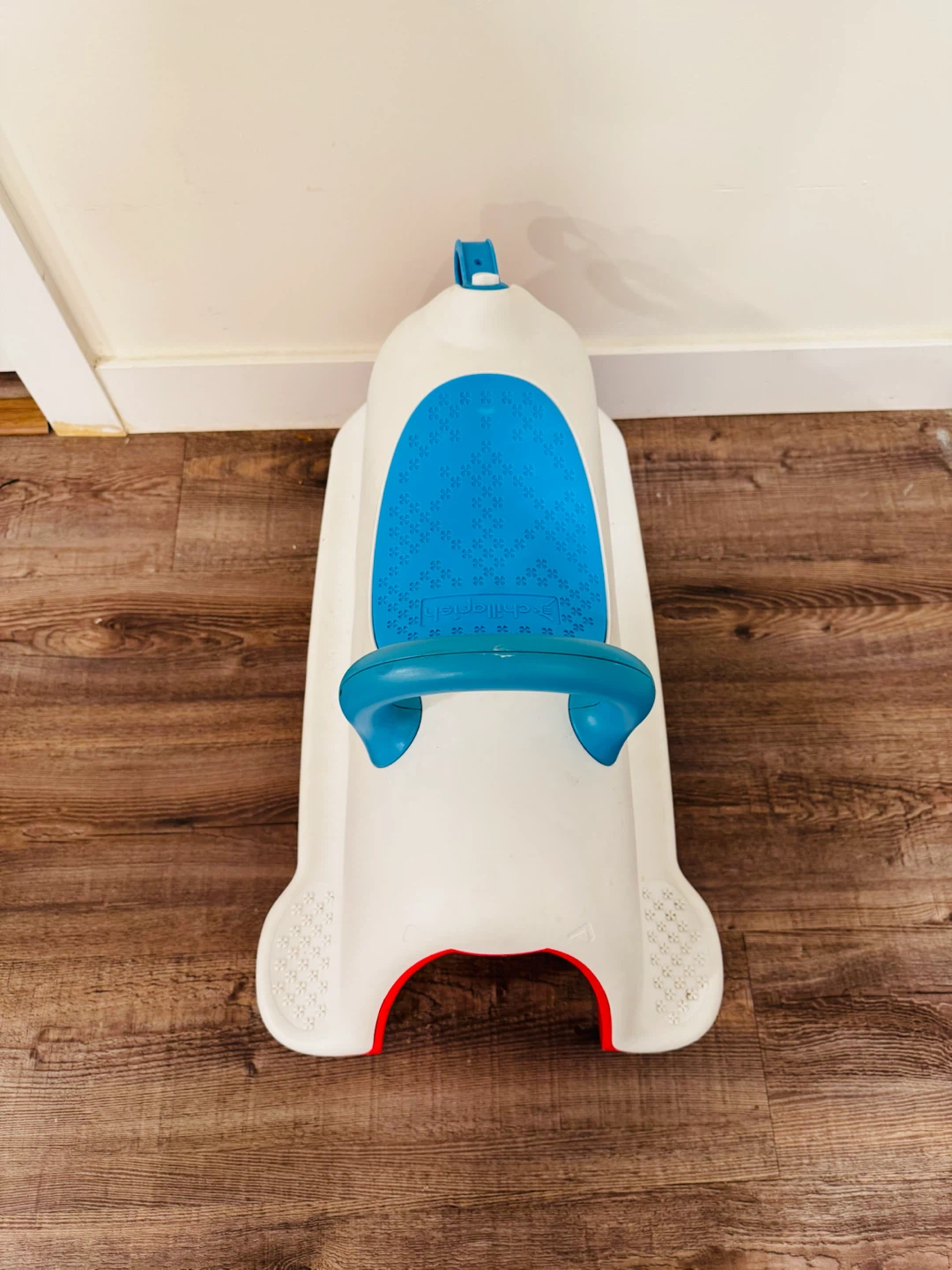 Chillafish Bunzi 2-in-1 Gradual Balance Bike and Rocker - photo 3