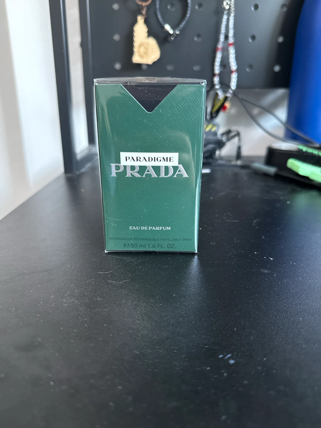 Prada "Paradigmè" Eau de Parfum 50ml