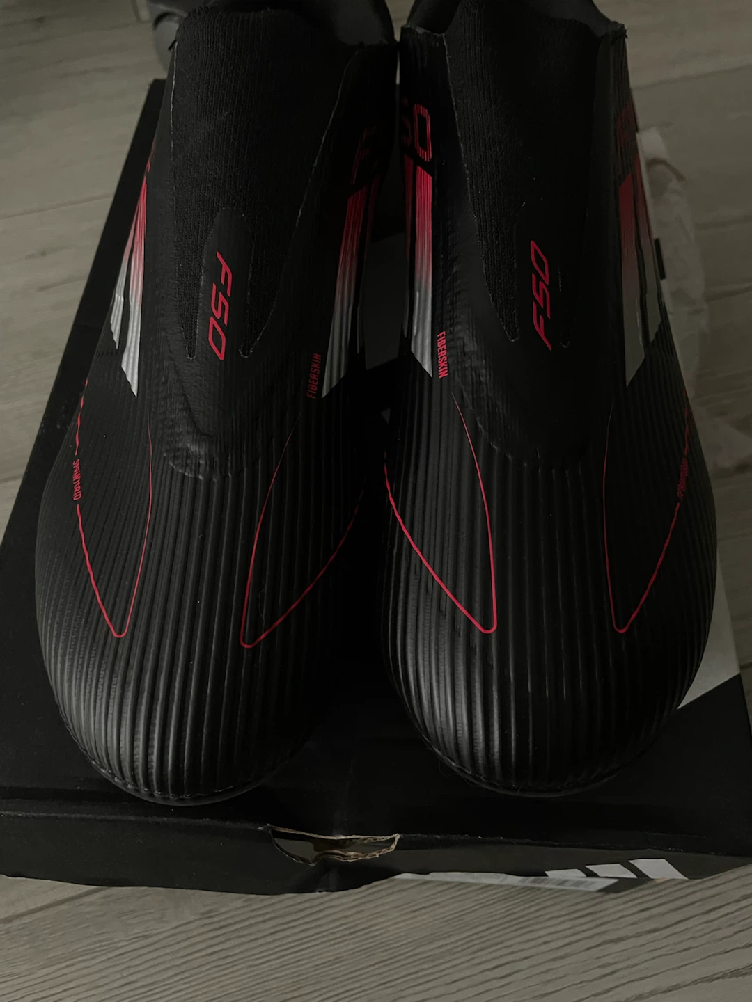 F50 adidas - photo 2