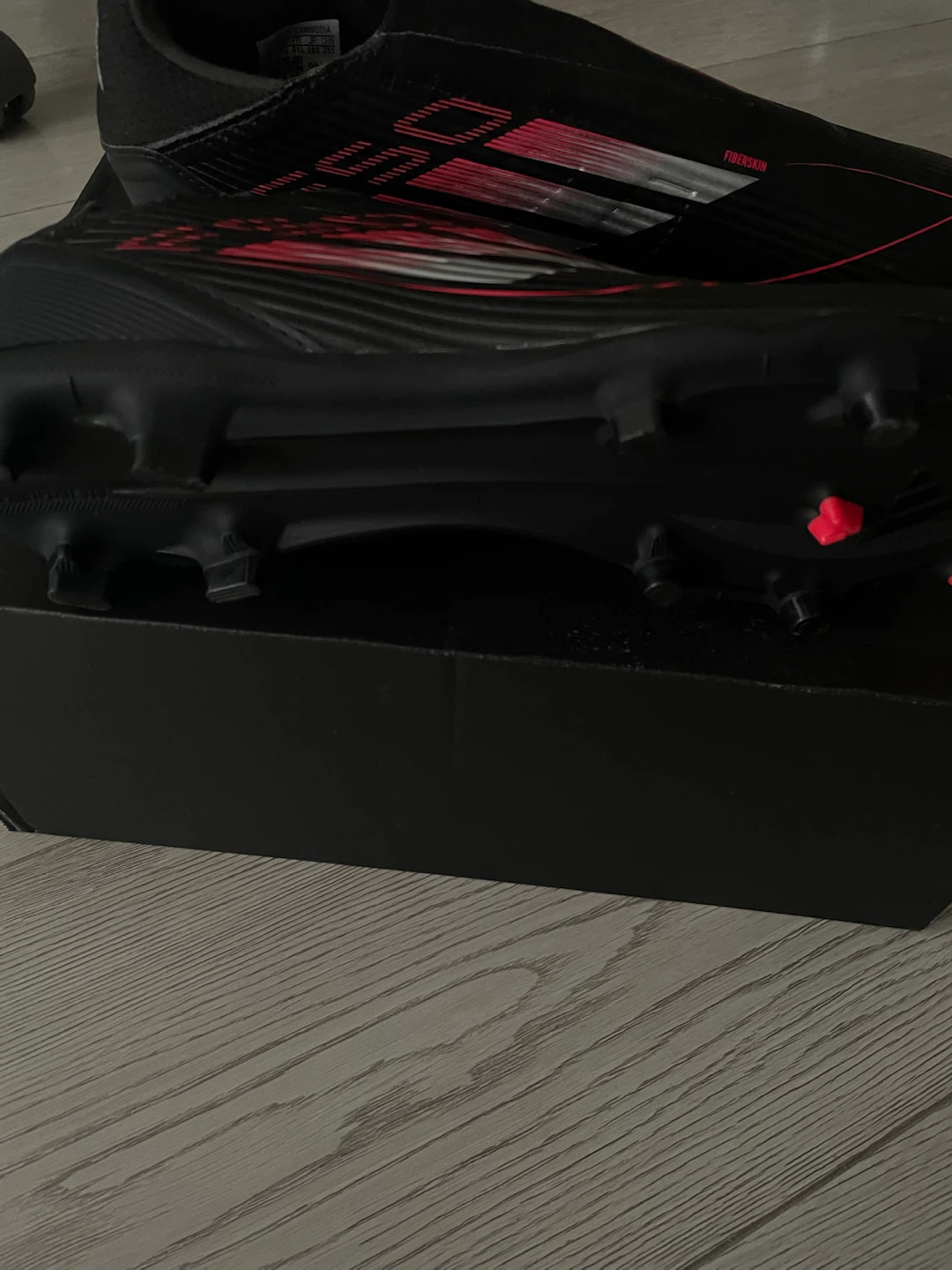 F50 adidas - photo 3